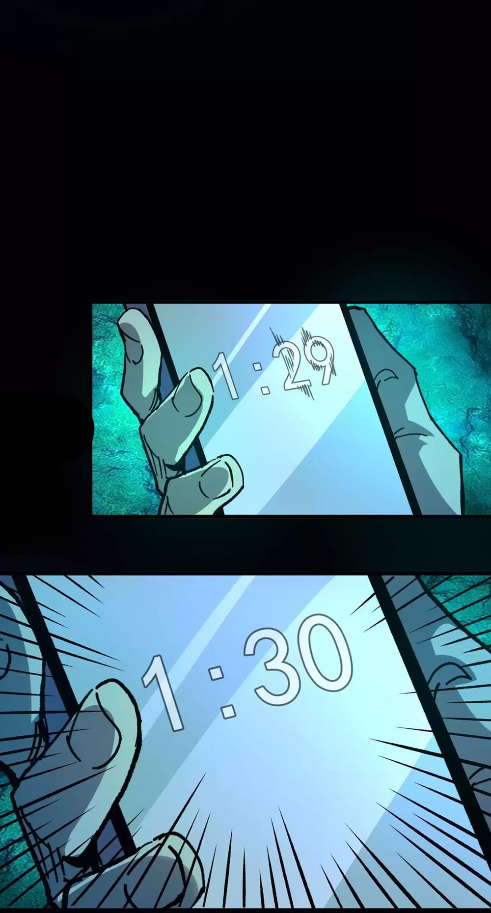 Weird And Hard To Kill? Sorry, I’M The Real Immortal chapter 14 page 16