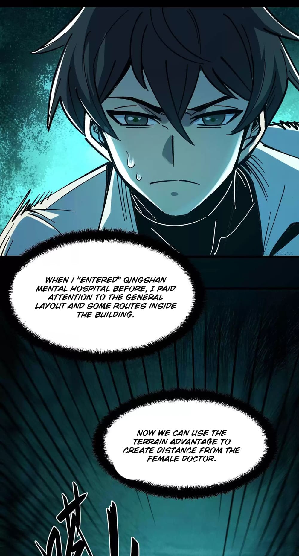 Weird And Hard To Kill? Sorry, I’M The Real Immortal chapter 14 page 19