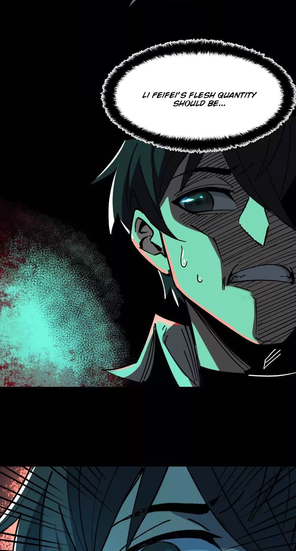 Weird And Hard To Kill? Sorry, I’M The Real Immortal chapter 14 page 23