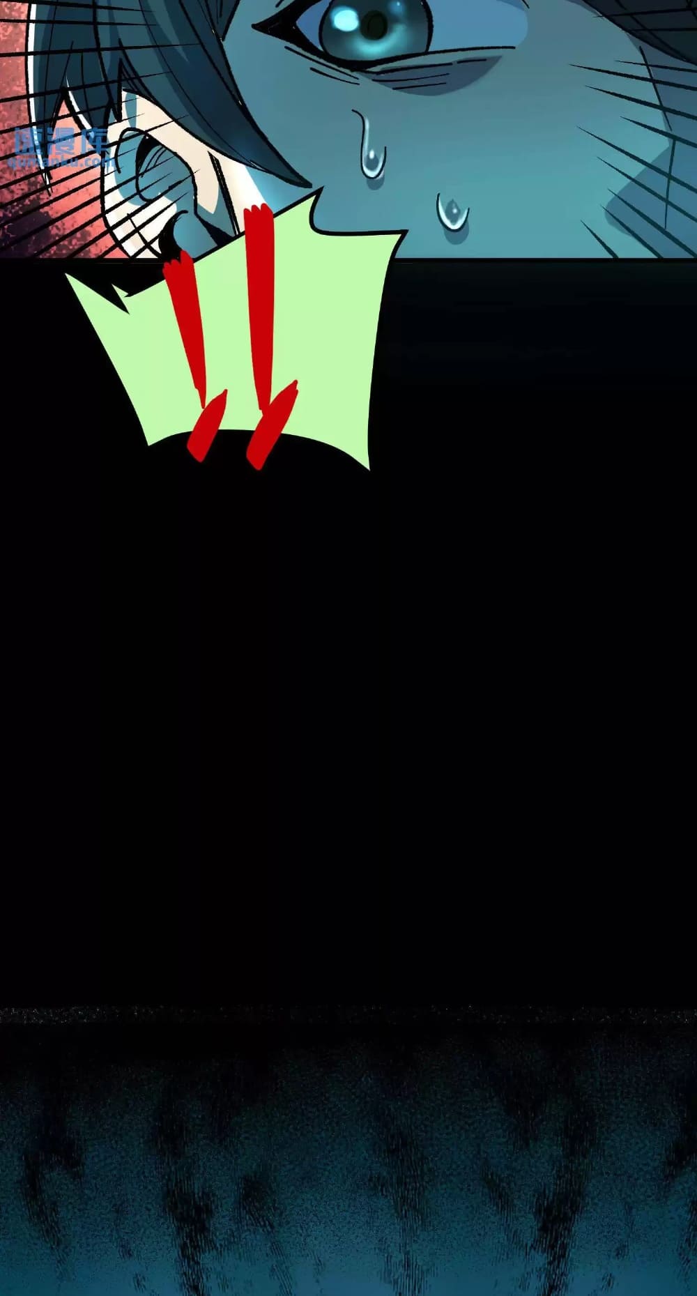 Weird And Hard To Kill? Sorry, I’M The Real Immortal chapter 14 page 24