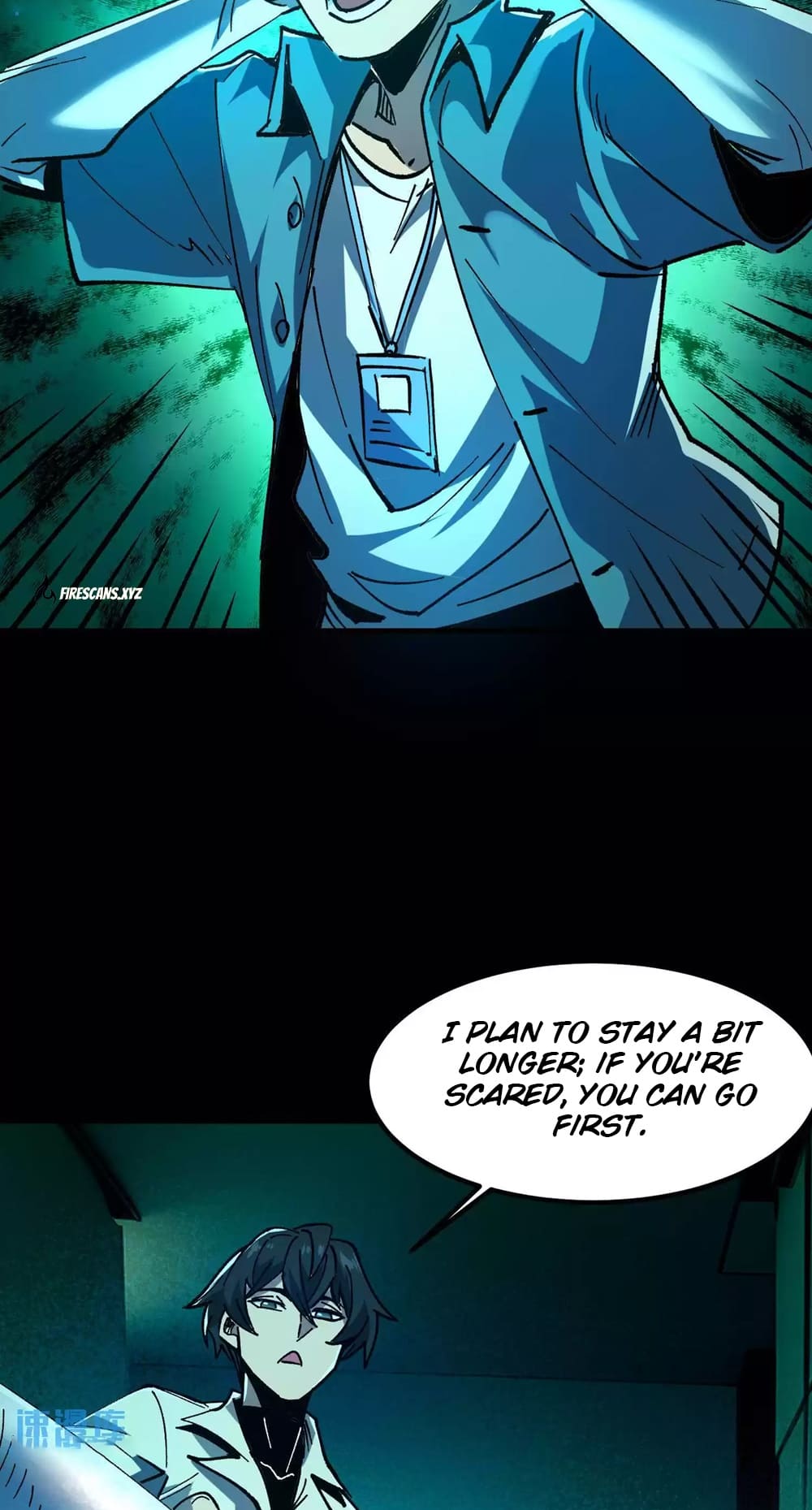 Weird And Hard To Kill? Sorry, I’M The Real Immortal chapter 14 page 5