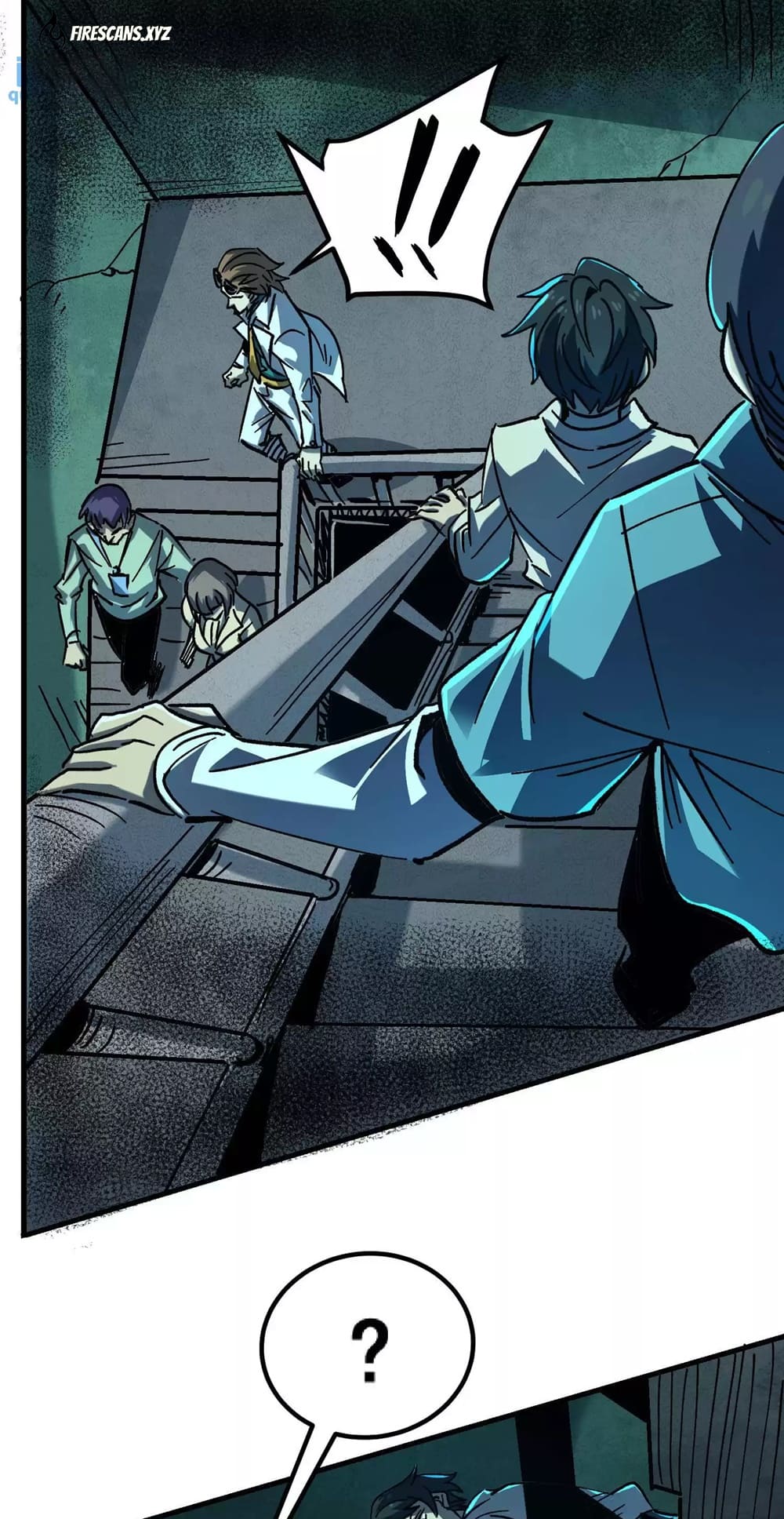 Weird And Hard To Kill? Sorry, I’M The Real Immortal chapter 15 page 14