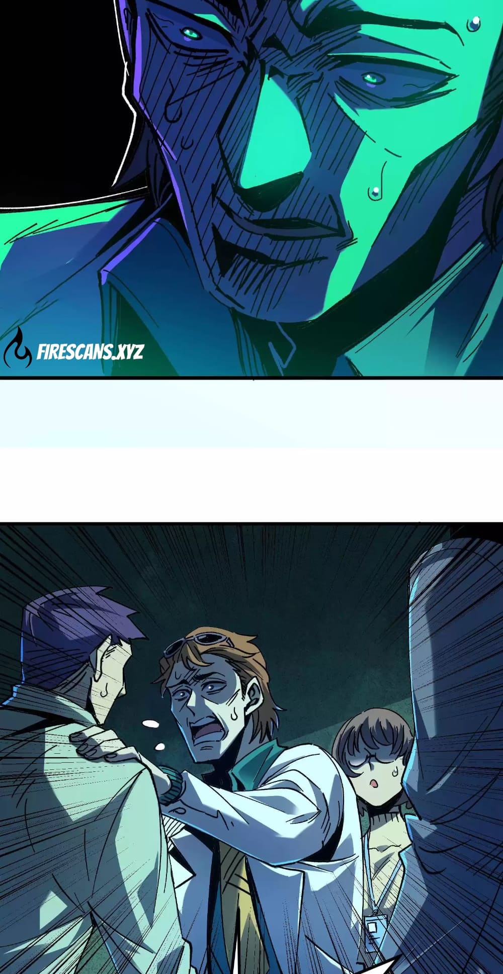 Weird And Hard To Kill? Sorry, I’M The Real Immortal chapter 15 page 22