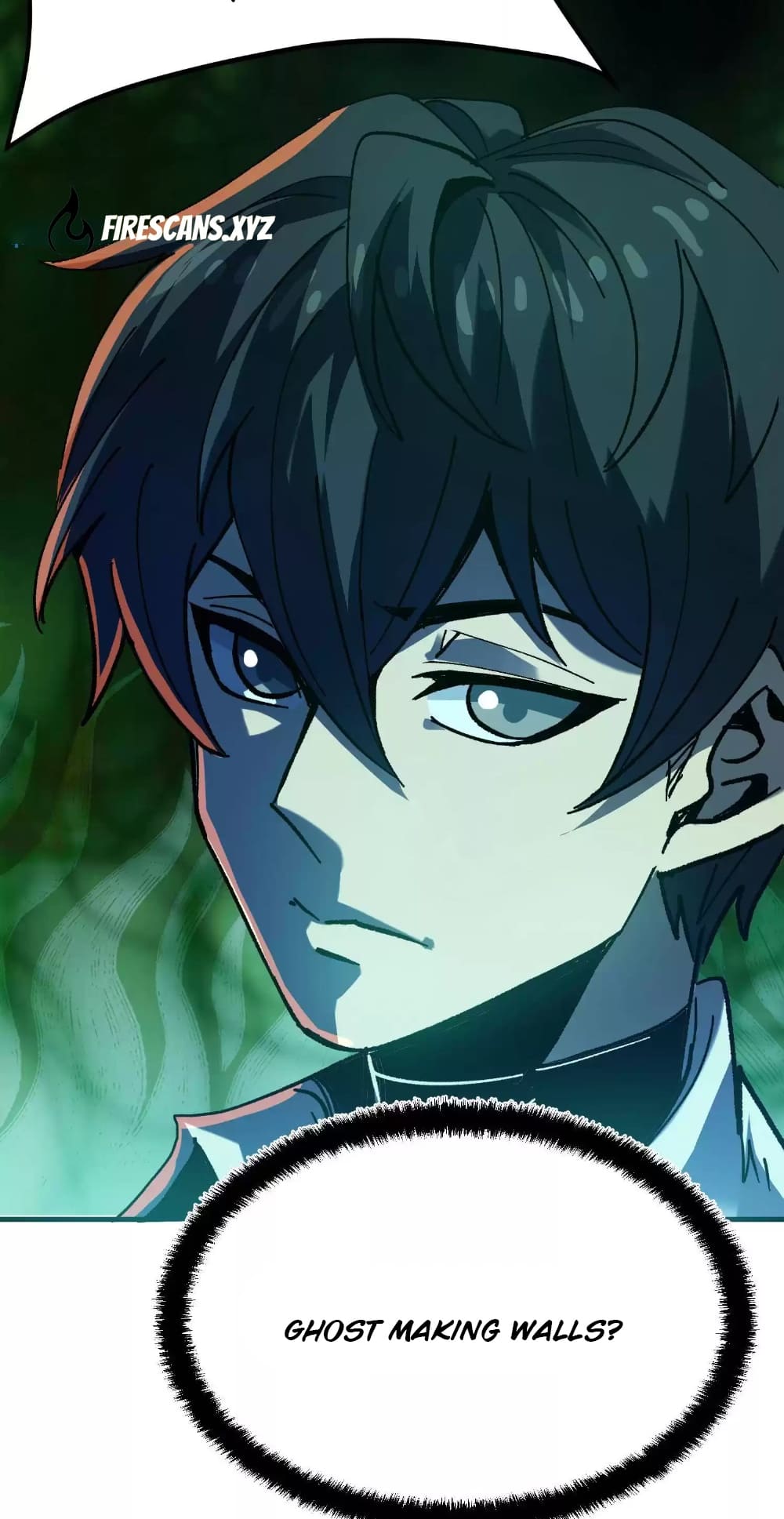 Weird And Hard To Kill? Sorry, I’M The Real Immortal chapter 15 page 24