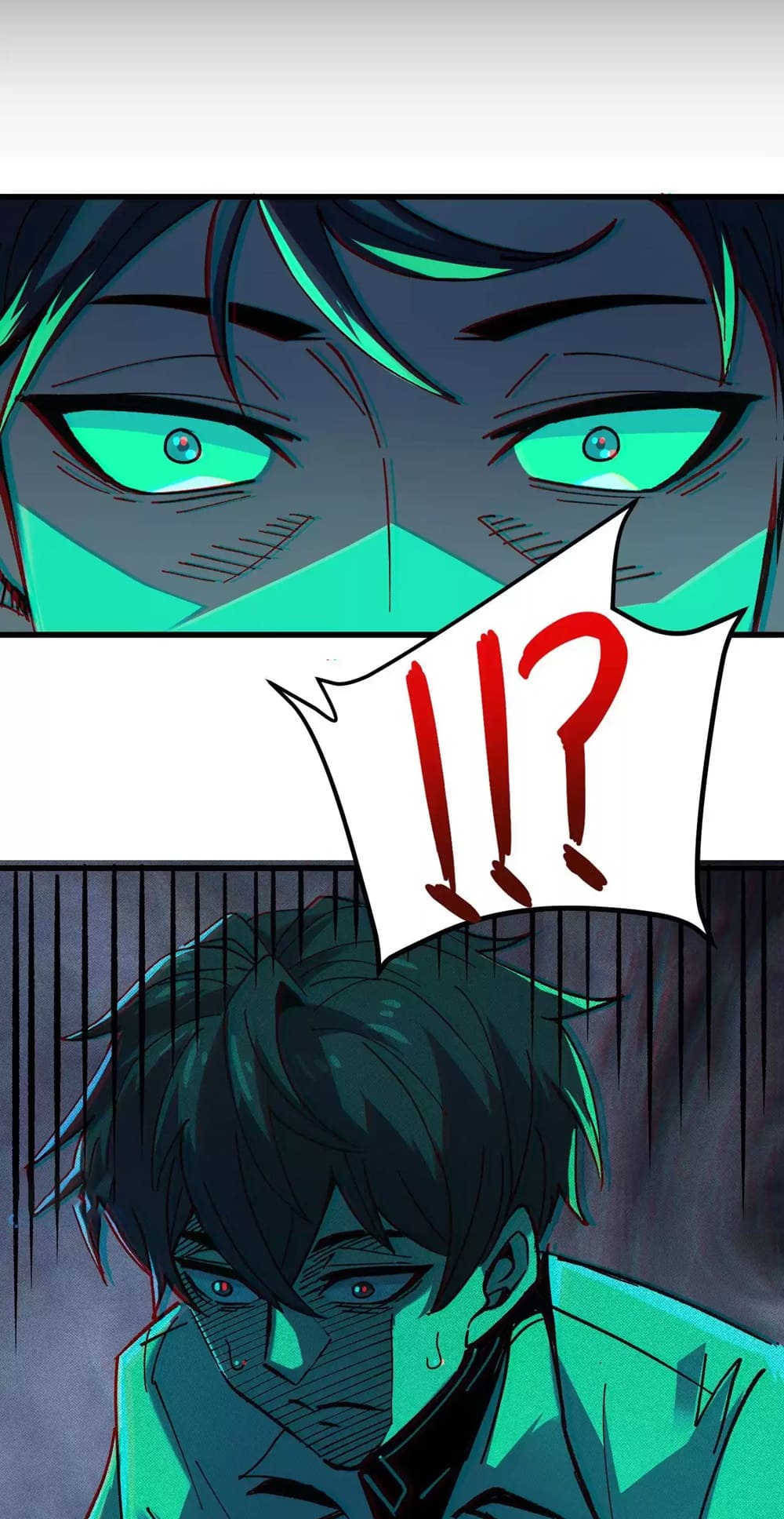 Weird And Hard To Kill? Sorry, I’M The Real Immortal chapter 15 page 5