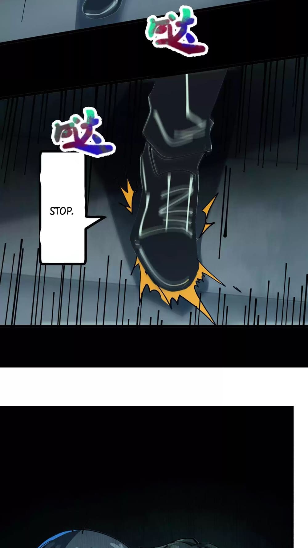 Weird And Hard To Kill? Sorry, I’M The Real Immortal chapter 16 page 11