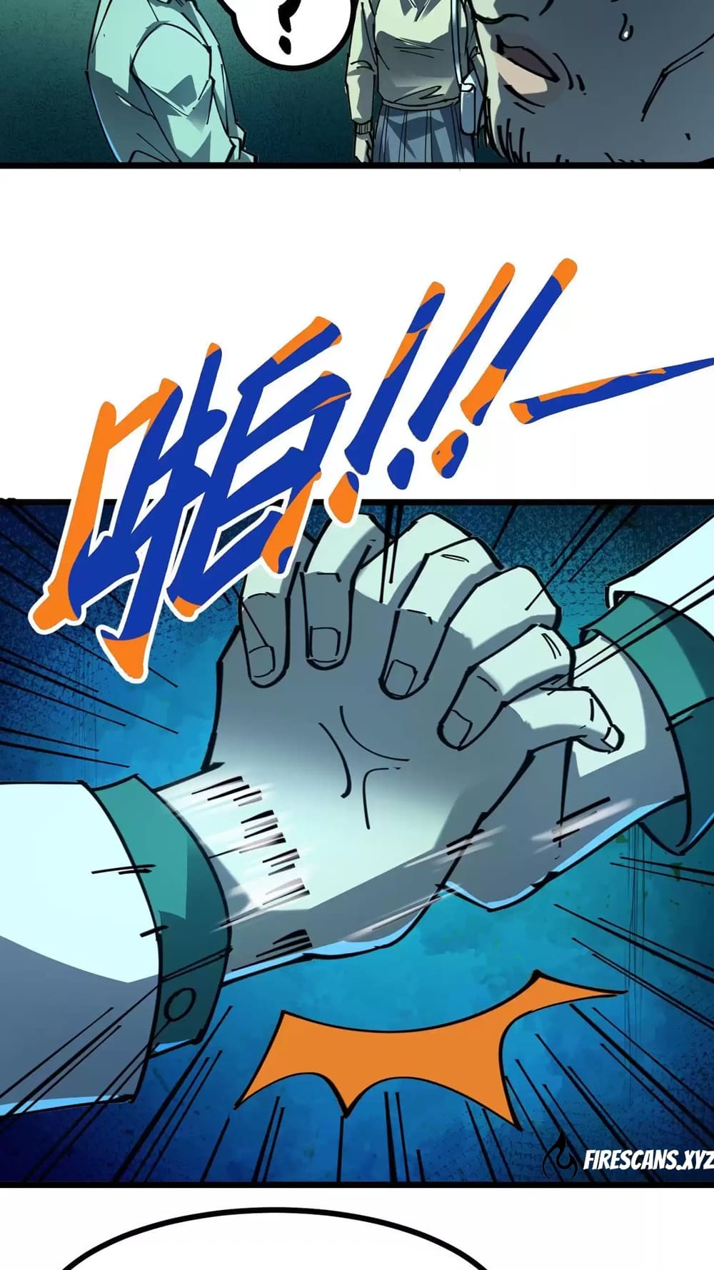 Weird And Hard To Kill? Sorry, I’M The Real Immortal chapter 16 page 18