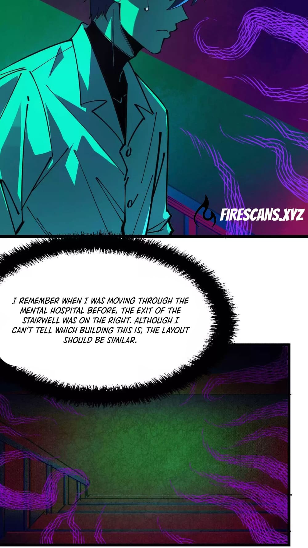 Weird And Hard To Kill? Sorry, I’M The Real Immortal chapter 16 page 22