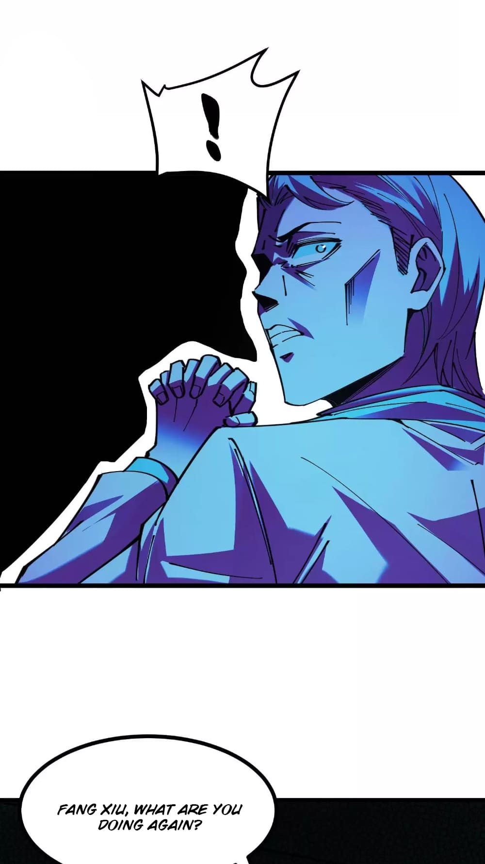 Weird And Hard To Kill? Sorry, I’M The Real Immortal chapter 16 page 23