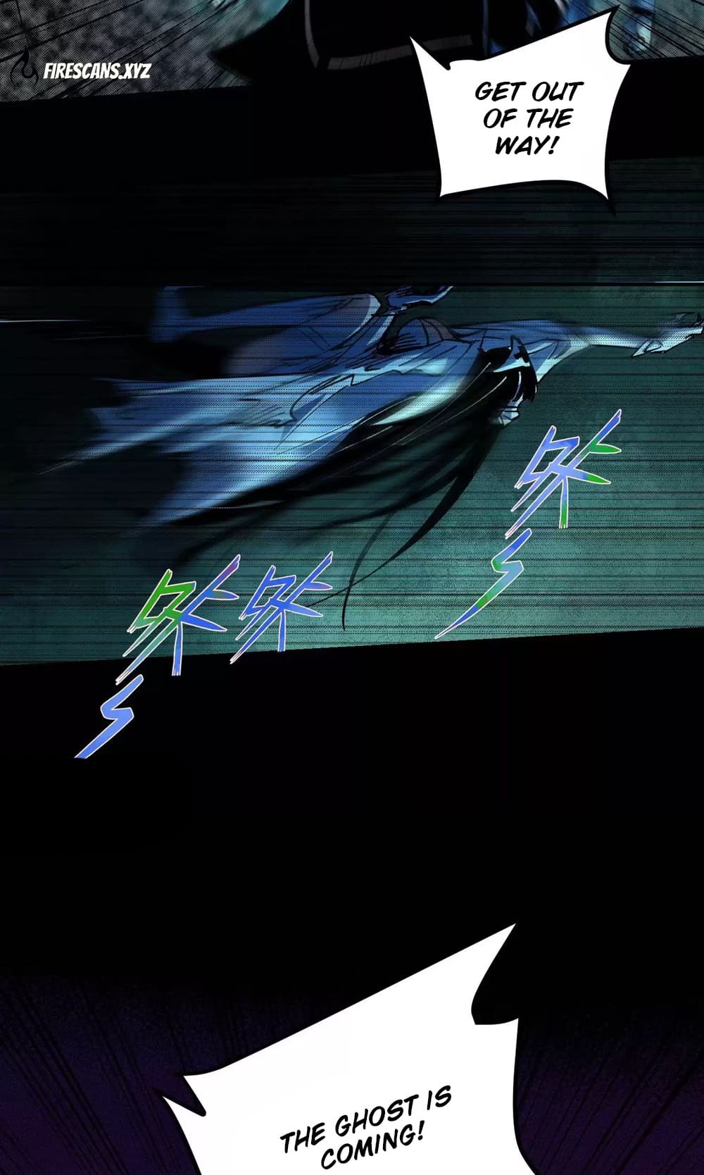 Weird And Hard To Kill? Sorry, I’M The Real Immortal chapter 19 page 10