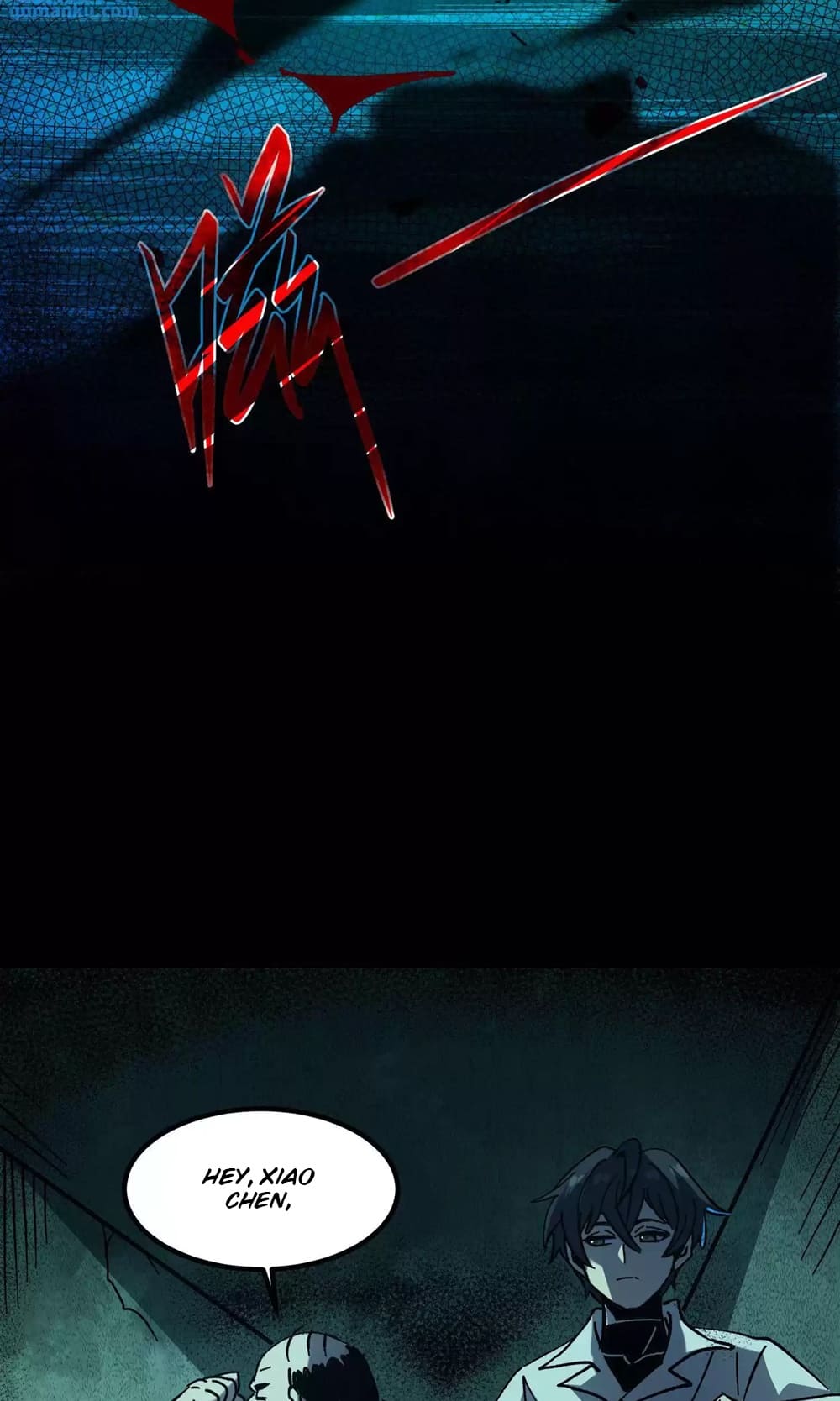 Weird And Hard To Kill? Sorry, I’M The Real Immortal chapter 19 page 16