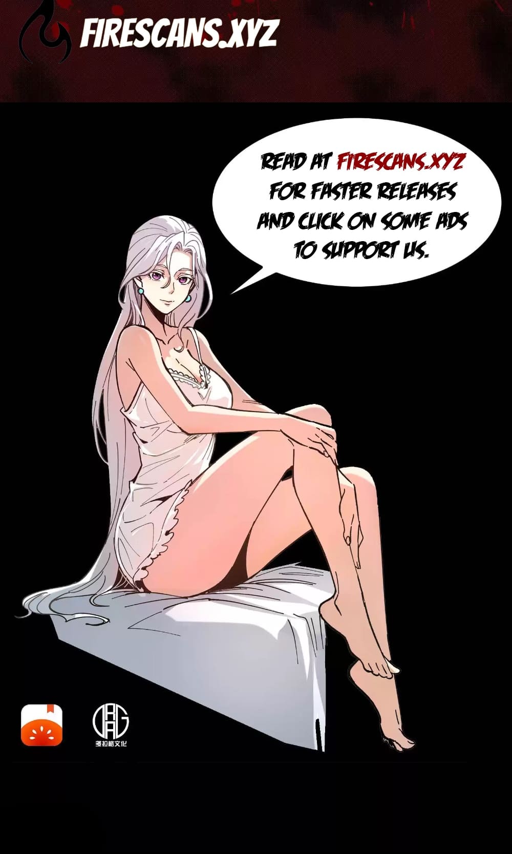 Weird And Hard To Kill? Sorry, I’M The Real Immortal chapter 19 page 25