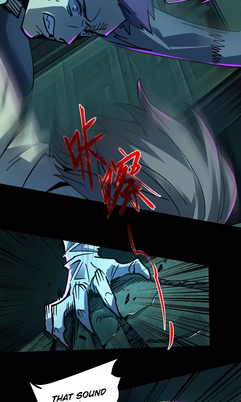 Weird And Hard To Kill? Sorry, I’M The Real Immortal chapter 19 page 5