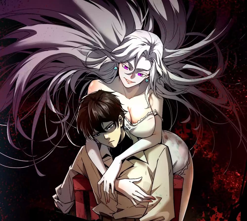 Weird And Hard To Kill? Sorry, I’M The Real Immortal chapter 2 page 1