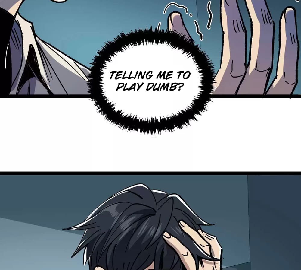 Weird And Hard To Kill? Sorry, I’M The Real Immortal chapter 2 page 12