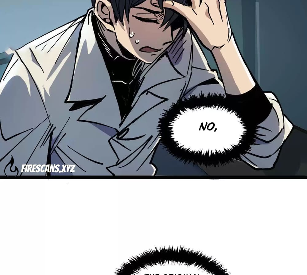 Weird And Hard To Kill? Sorry, I’M The Real Immortal chapter 2 page 13