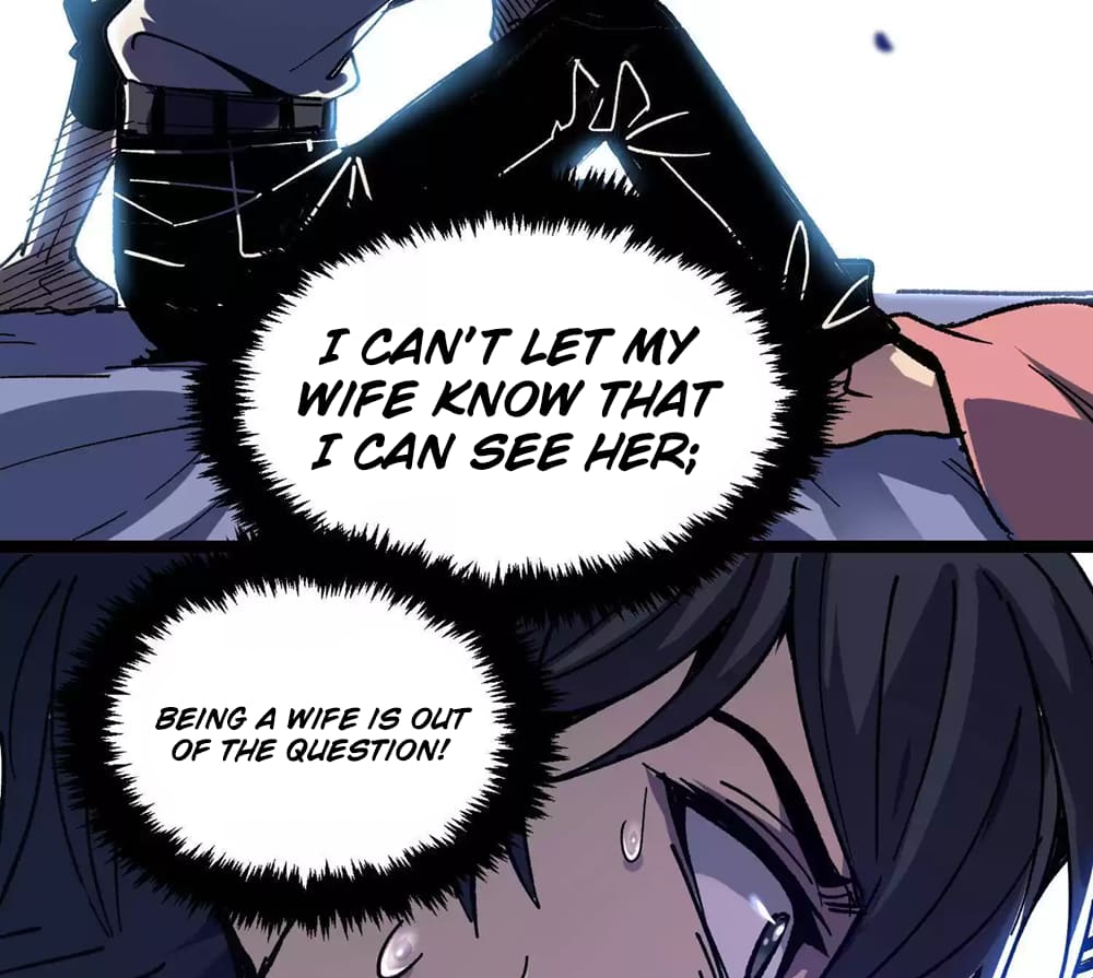 Weird And Hard To Kill? Sorry, I’M The Real Immortal chapter 2 page 18