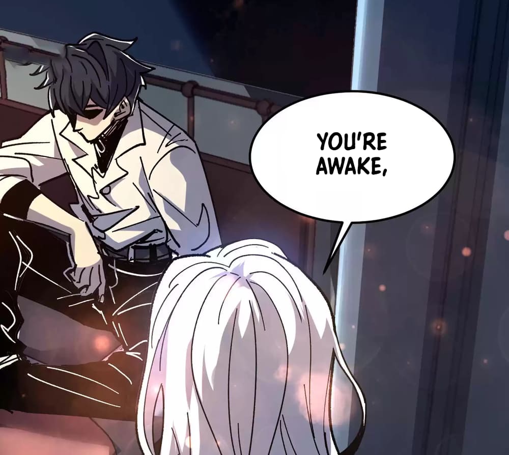 Weird And Hard To Kill? Sorry, I’M The Real Immortal chapter 2 page 21