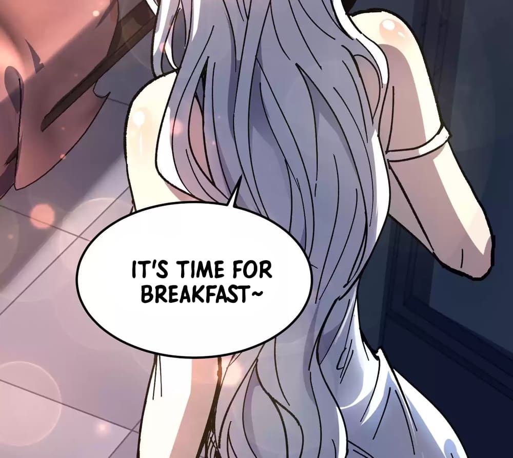 Weird And Hard To Kill? Sorry, I’M The Real Immortal chapter 2 page 22