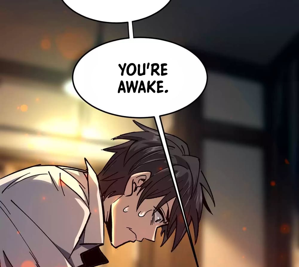 Weird And Hard To Kill? Sorry, I’M The Real Immortal chapter 2 page 27