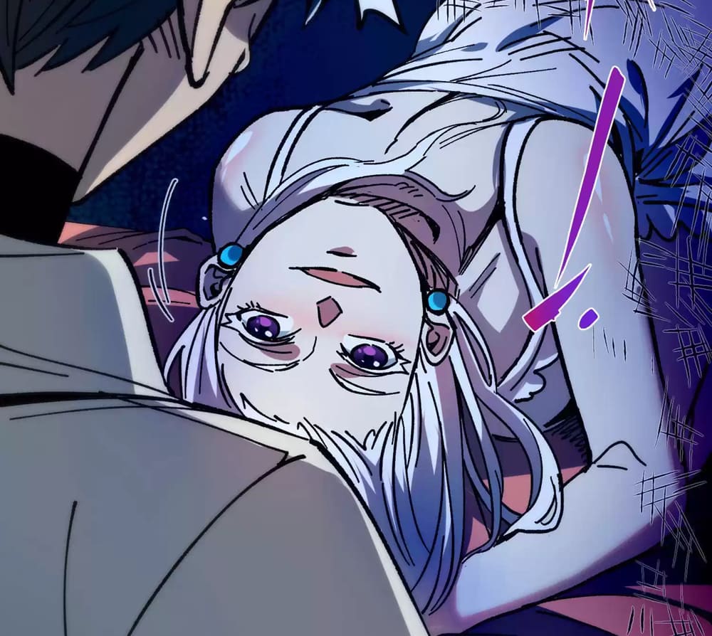 Weird And Hard To Kill? Sorry, I’M The Real Immortal chapter 2 page 32