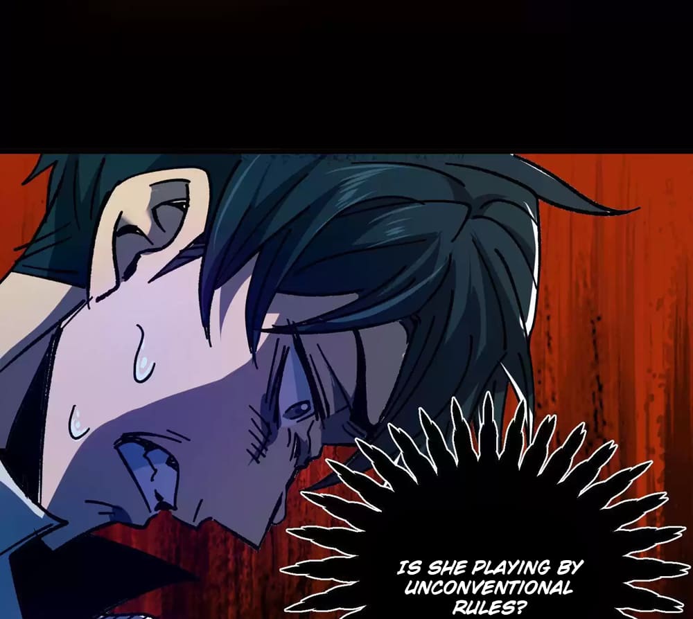 Weird And Hard To Kill? Sorry, I’M The Real Immortal chapter 2 page 34