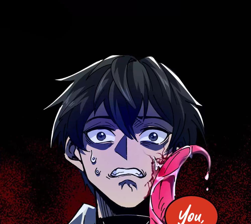 Weird And Hard To Kill? Sorry, I’M The Real Immortal chapter 2 page 37