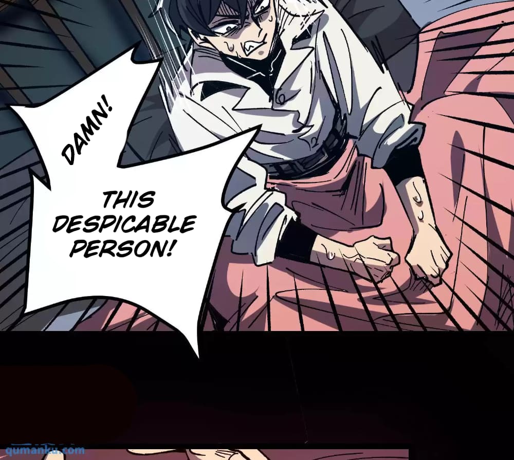 Weird And Hard To Kill? Sorry, I’M The Real Immortal chapter 2 page 48