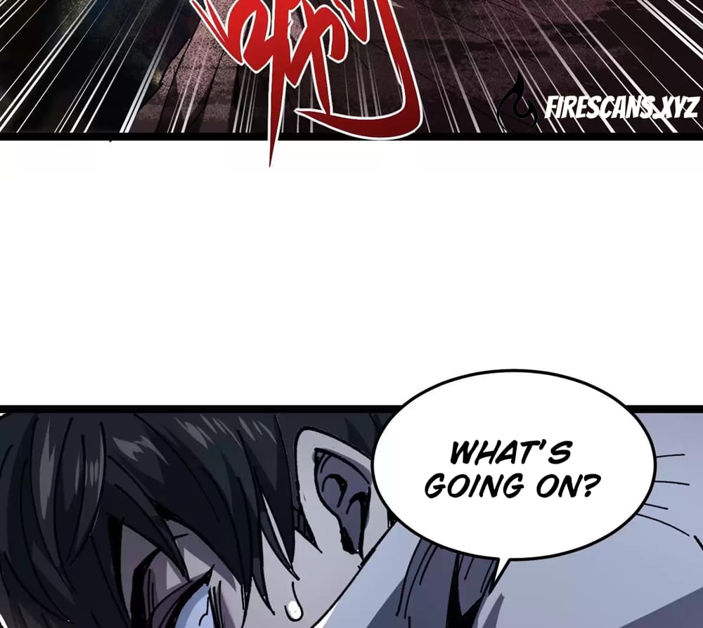 Weird And Hard To Kill? Sorry, I’M The Real Immortal chapter 2 page 5