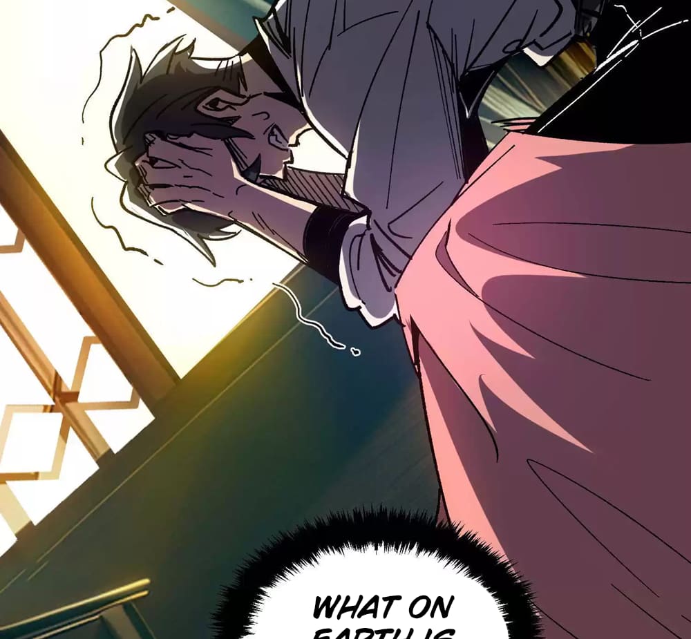 Weird And Hard To Kill? Sorry, I’M The Real Immortal chapter 2 page 50