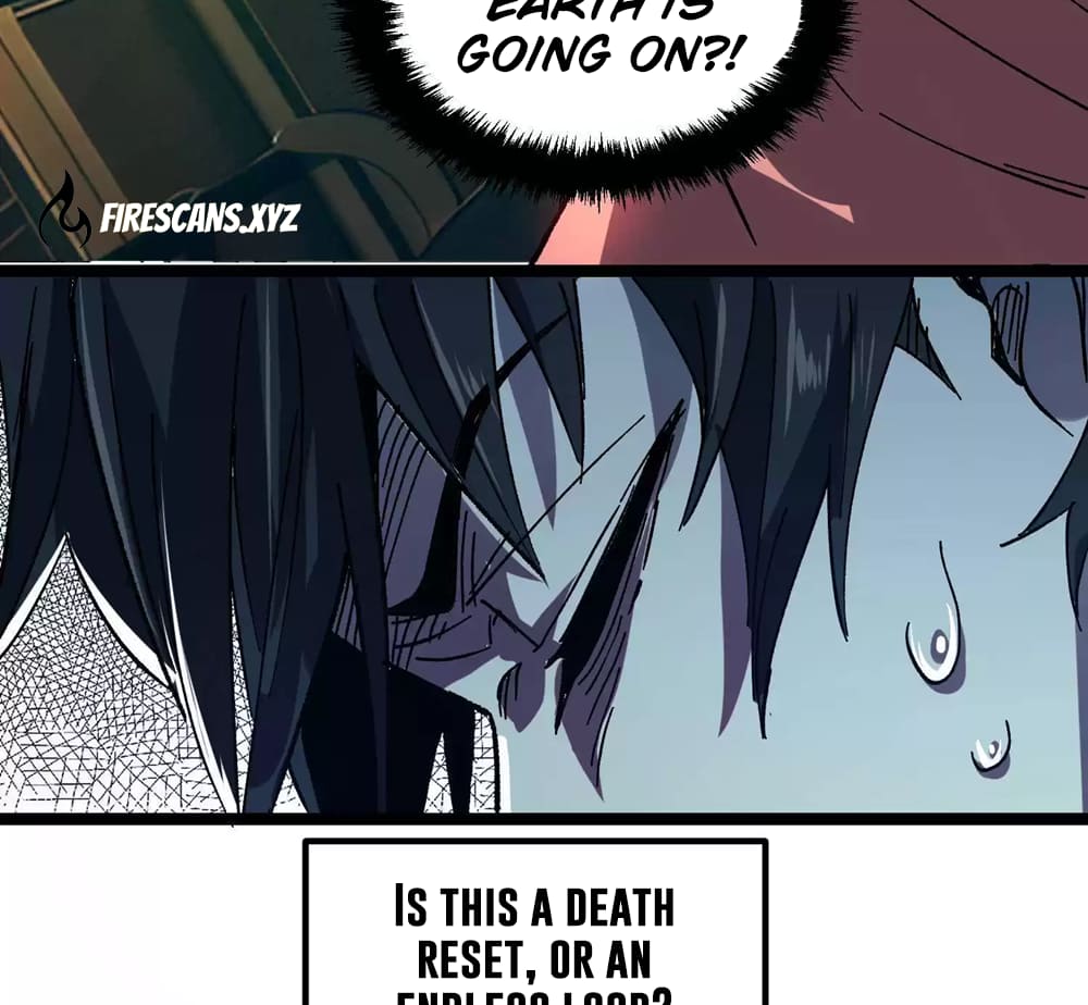 Weird And Hard To Kill? Sorry, I’M The Real Immortal chapter 2 page 51