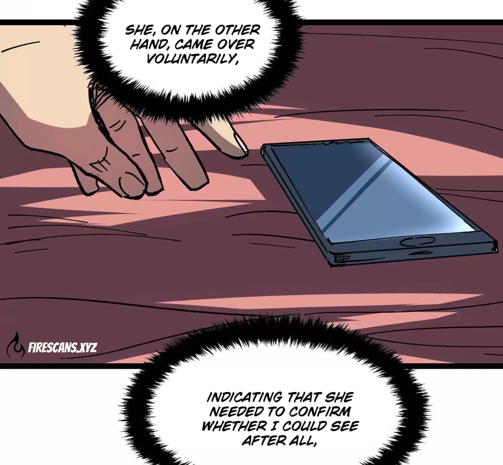 Weird And Hard To Kill? Sorry, I’M The Real Immortal chapter 2 page 55