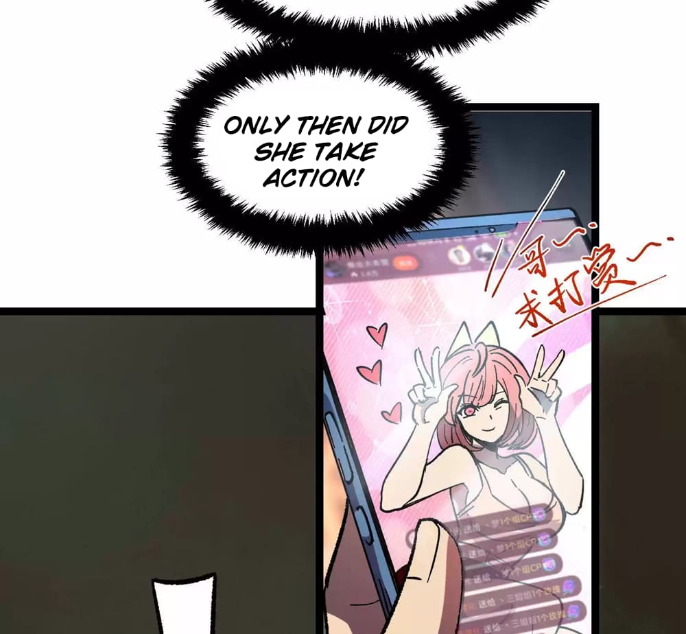 Weird And Hard To Kill? Sorry, I’M The Real Immortal chapter 2 page 56