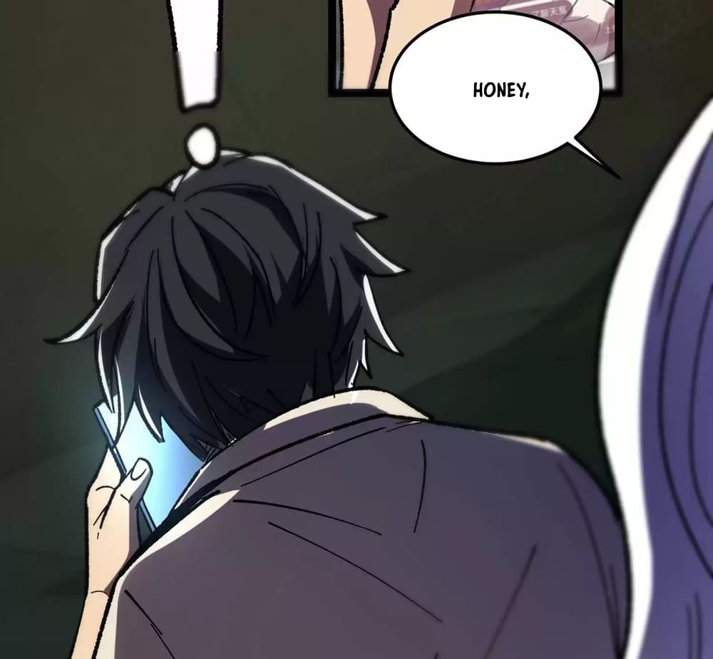 Weird And Hard To Kill? Sorry, I’M The Real Immortal chapter 2 page 57