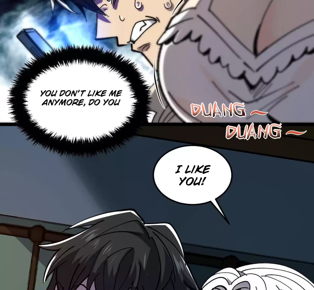 Weird And Hard To Kill? Sorry, I’M The Real Immortal chapter 2 page 61