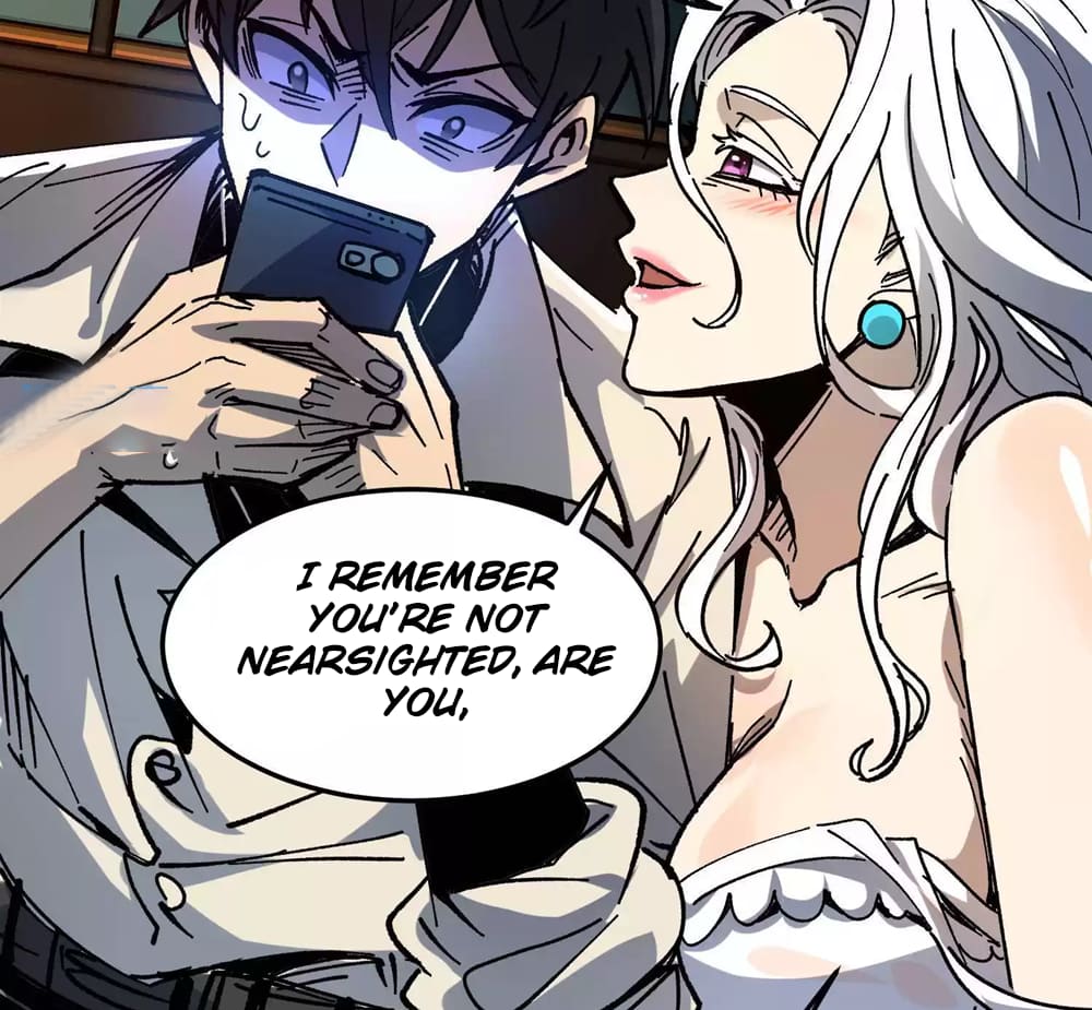 Weird And Hard To Kill? Sorry, I’M The Real Immortal chapter 2 page 62