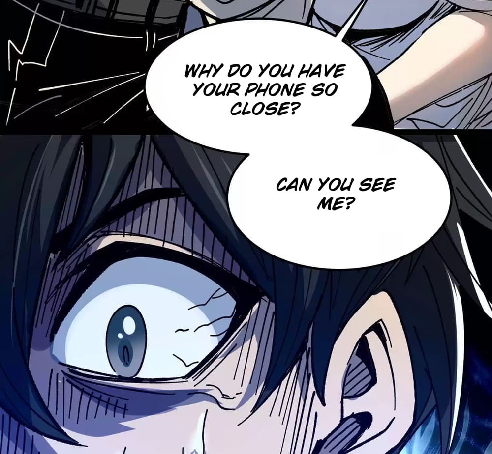 Weird And Hard To Kill? Sorry, I’M The Real Immortal chapter 2 page 63