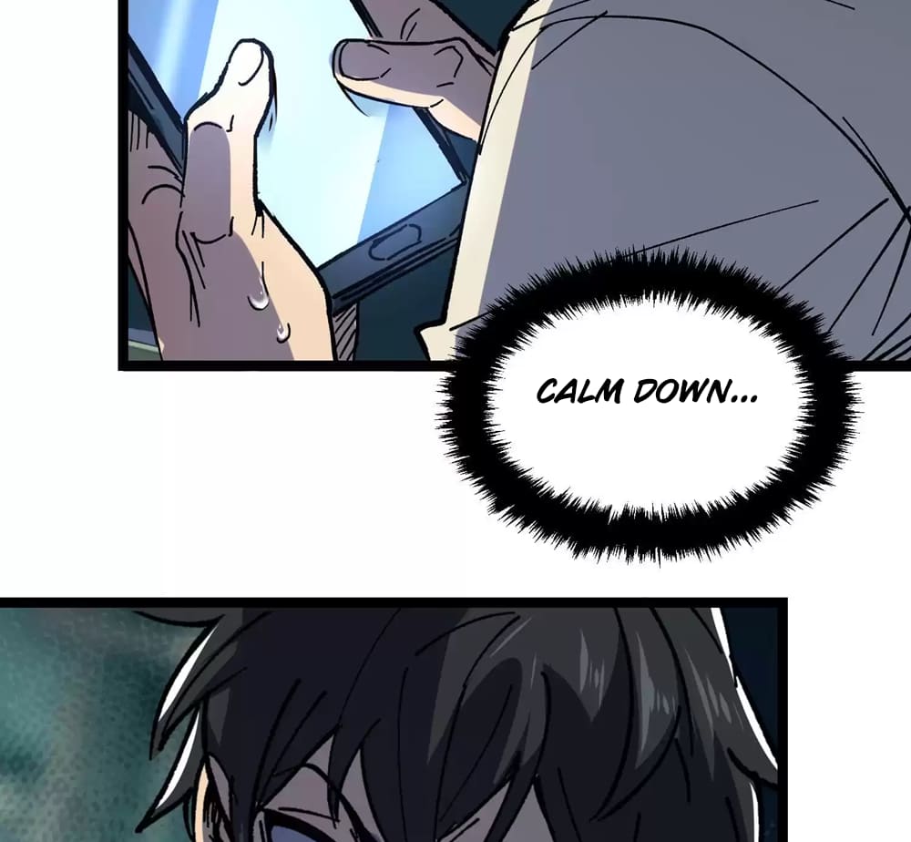 Weird And Hard To Kill? Sorry, I’M The Real Immortal chapter 2 page 65