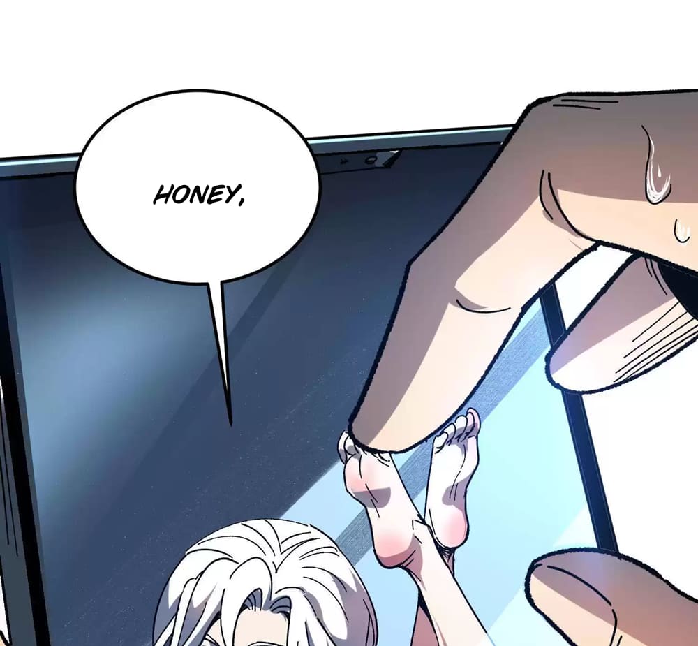 Weird And Hard To Kill? Sorry, I’M The Real Immortal chapter 2 page 69