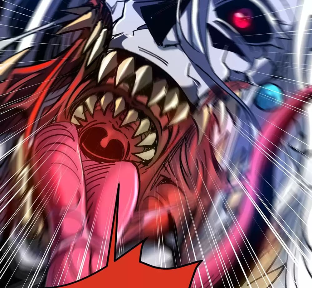 Weird And Hard To Kill? Sorry, I’M The Real Immortal chapter 2 page 77