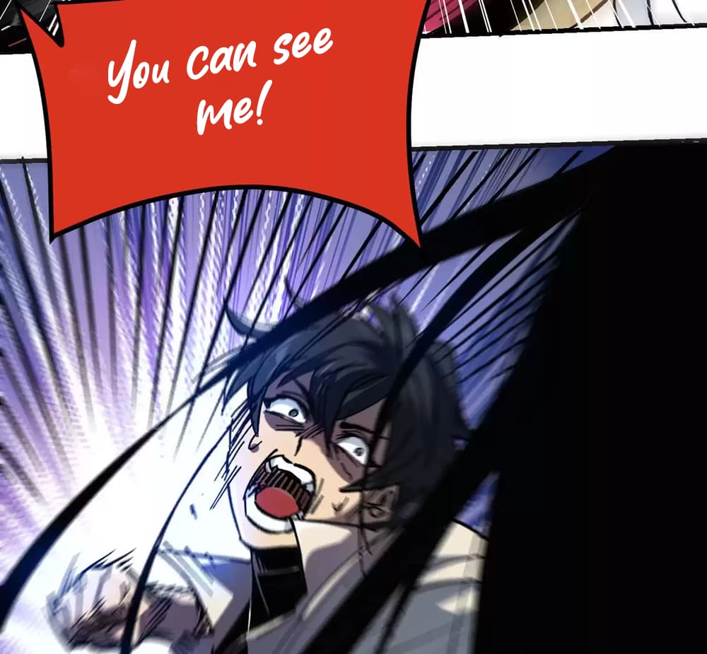 Weird And Hard To Kill? Sorry, I’M The Real Immortal chapter 2 page 78