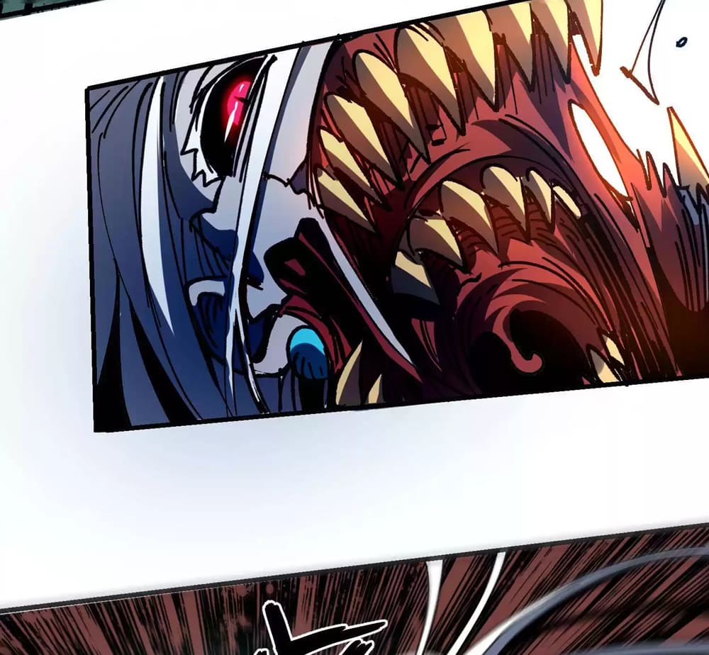 Weird And Hard To Kill? Sorry, I’M The Real Immortal chapter 2 page 82