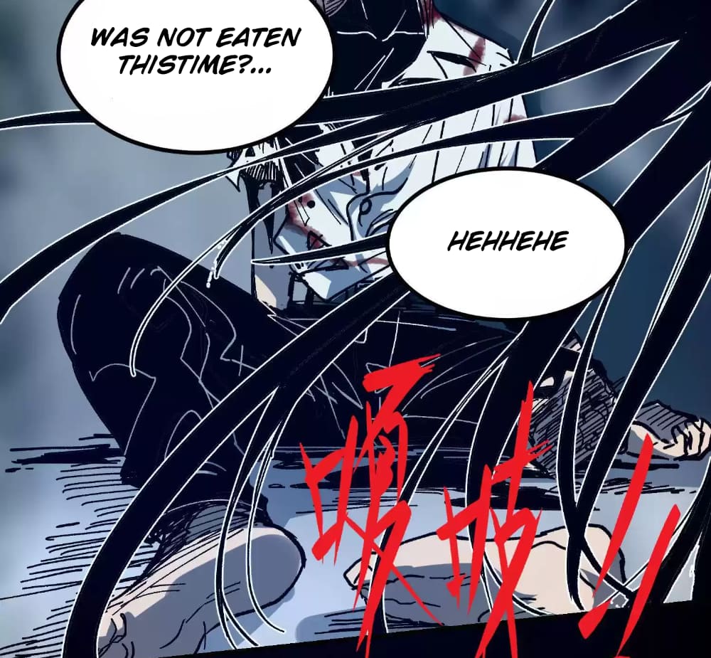 Weird And Hard To Kill? Sorry, I’M The Real Immortal chapter 2 page 92