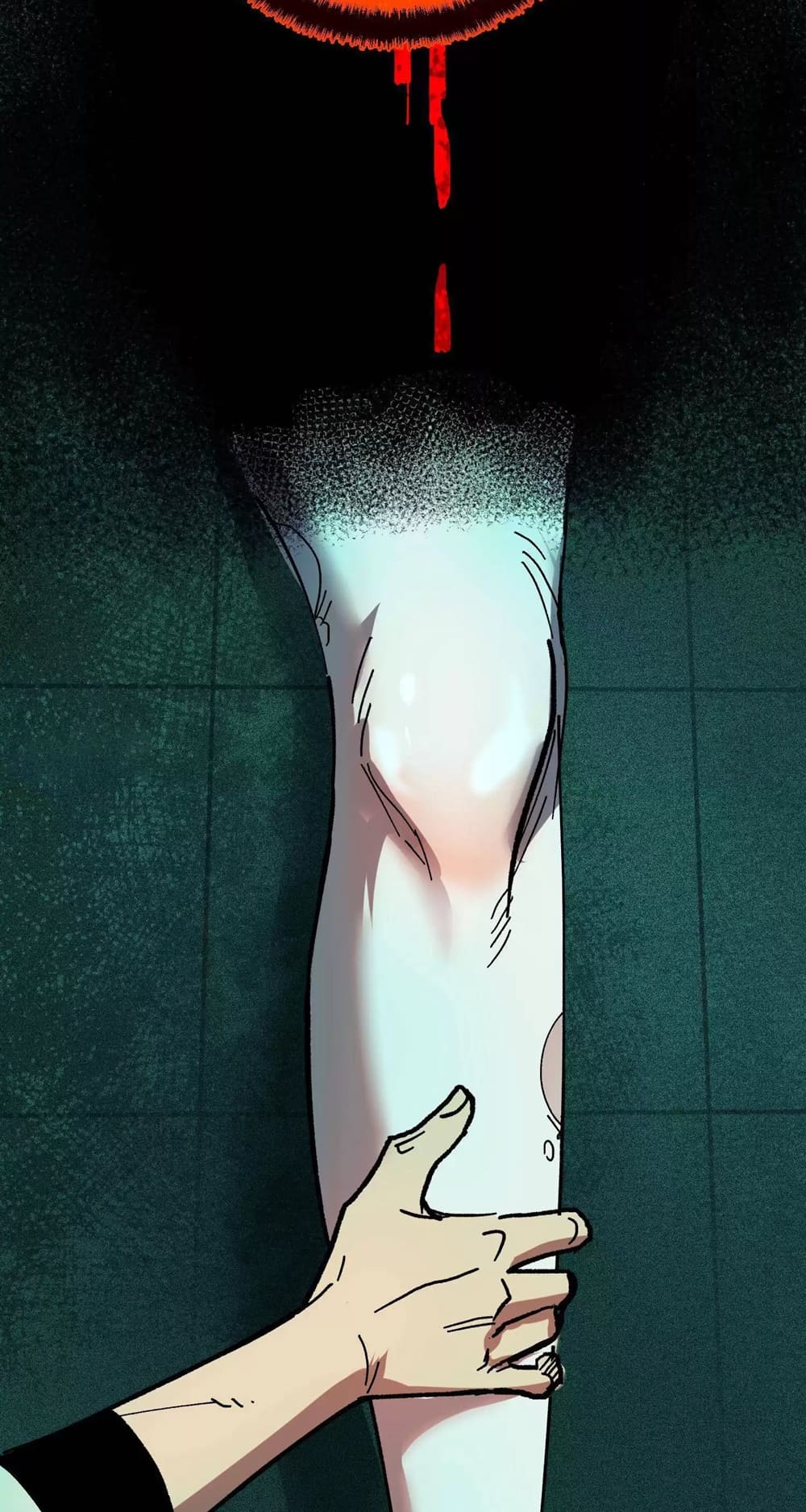 Weird And Hard To Kill? Sorry, I’M The Real Immortal chapter 22 page 13