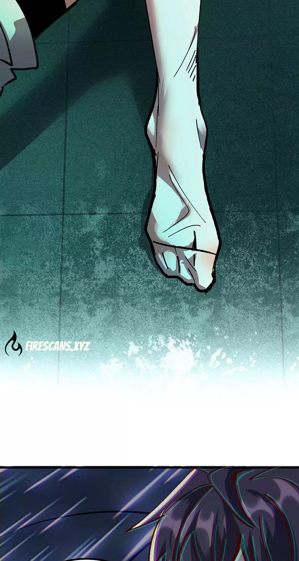 Weird And Hard To Kill? Sorry, I’M The Real Immortal chapter 22 page 14