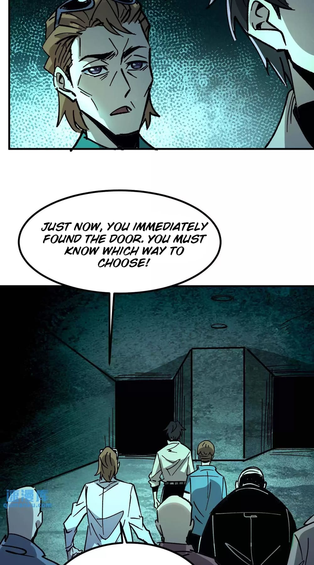 Weird And Hard To Kill? Sorry, I’M The Real Immortal chapter 22 page 30