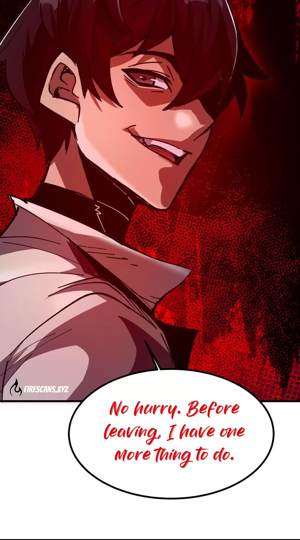 Weird And Hard To Kill? Sorry, I’M The Real Immortal chapter 22 page 34