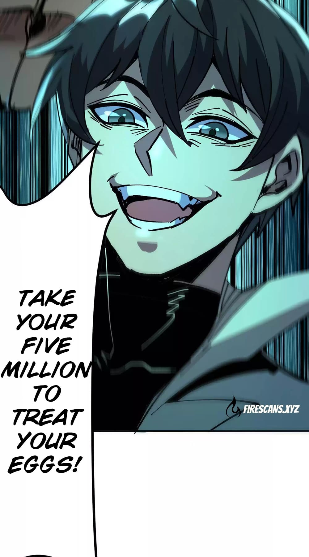 Weird And Hard To Kill? Sorry, I’M The Real Immortal chapter 22 page 39