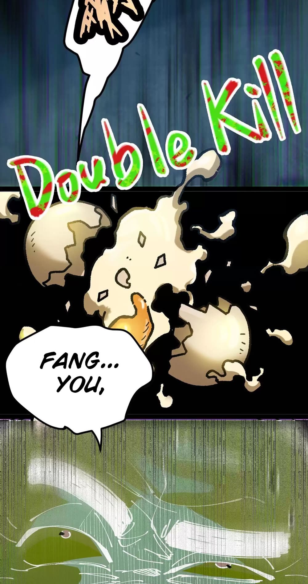 Weird And Hard To Kill? Sorry, I’M The Real Immortal chapter 23 page 12