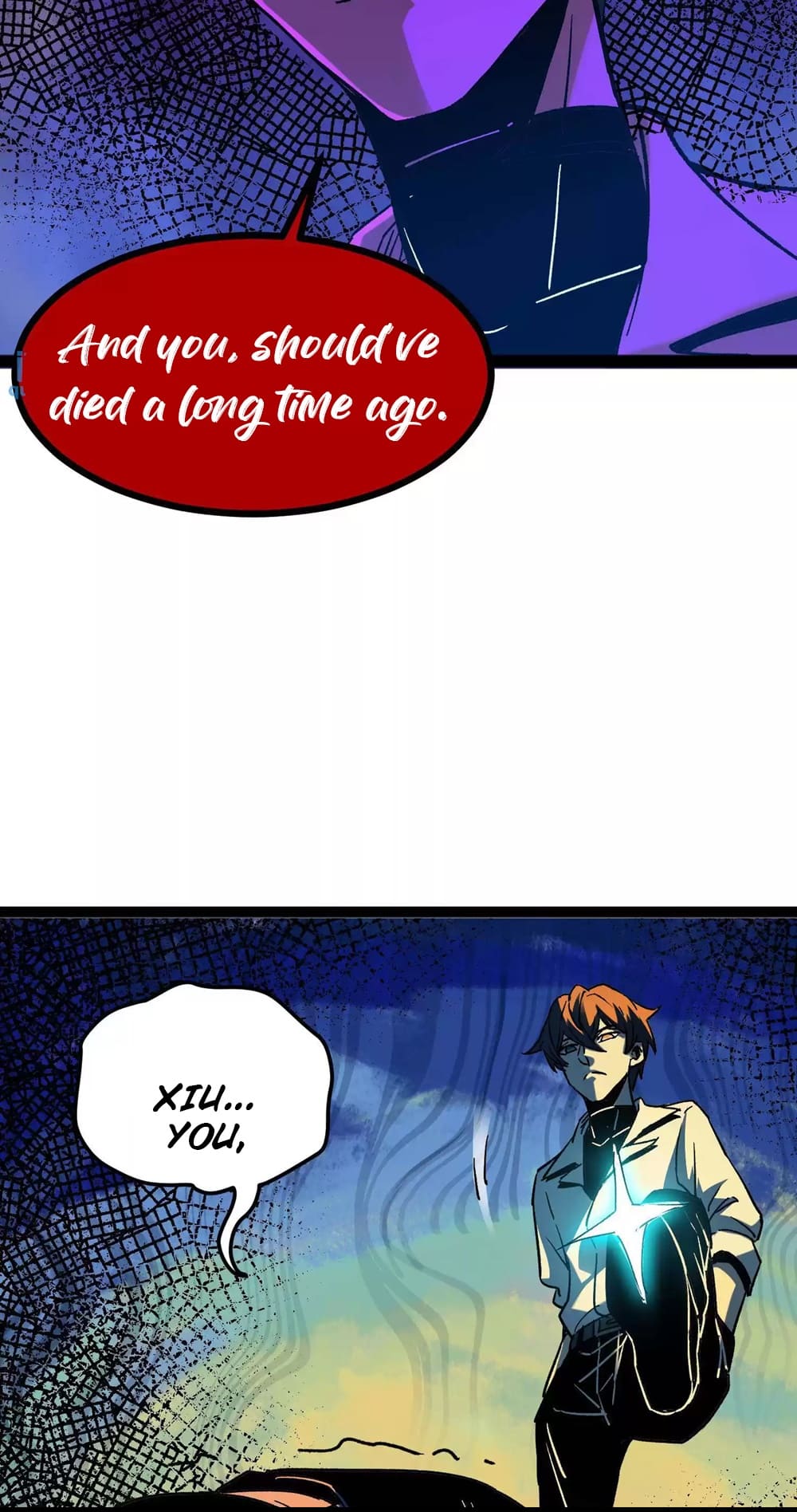 Weird And Hard To Kill? Sorry, I’M The Real Immortal chapter 23 page 15